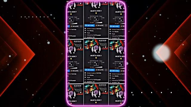 SatisFya ?? New FB Profile Editing XML Preset ? TREND Video edit Xml #alightmotion | @M_Status146 смотреть онлайн
