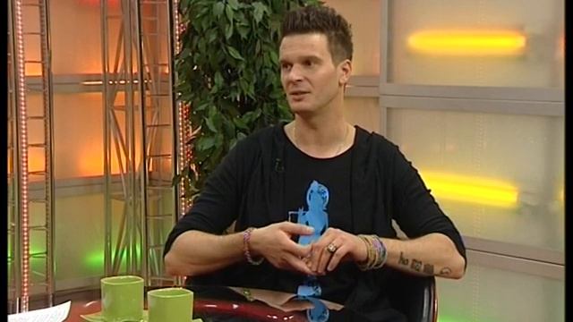 Андрей Кислицин // "Оранжевое утро" 28.03.20 смотреть онлайн
