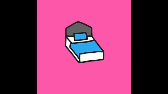 Kero Kero Bonito - I'd Rather Sleep (1 Hour Loop)
