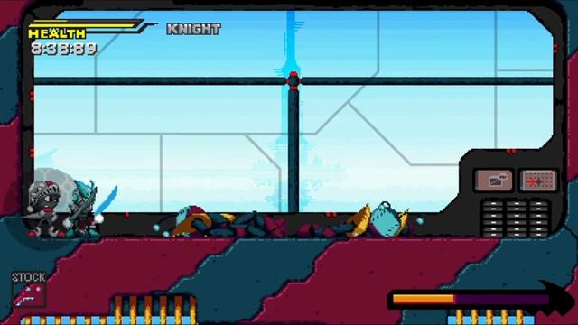 Spark The Electric Jester All Bosses (Spark Challenge)