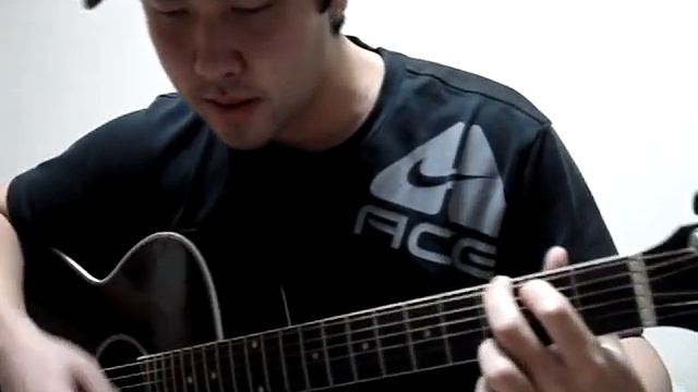 Goo Goo Dolls - Iris