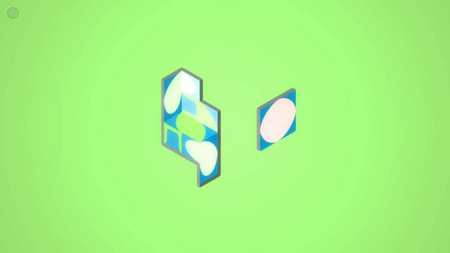 KLOCKI - A New Puzzle Game Walkthrough #2 смотреть онлайн