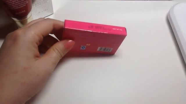 Косметические покупки и карта памяти с сайта Aliexpress смотреть онлайн