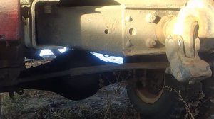 Газ 4509( 4301) Не повторяйте мою ошибку