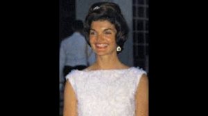 Жаклин Кеннеди — биография