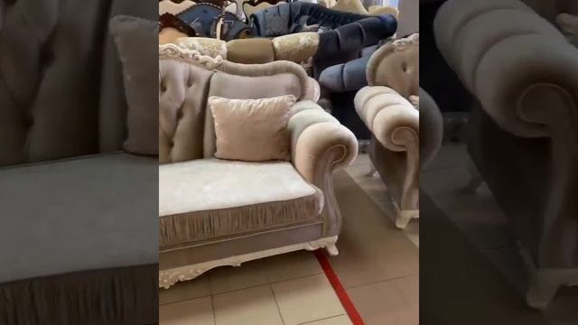 Мягкая мебель Эра мебель