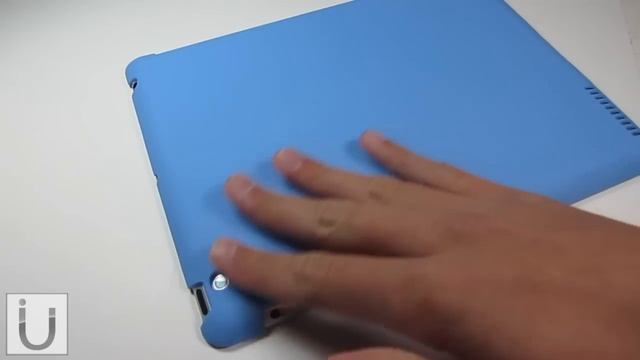 SwitchEasy CoverBuddy for the New iPad - Review смотреть онлайн