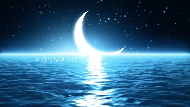 Музыка, С Которой Засыпаешь Мгновенно! Дельта Волны Музыка Для Сна и Засыпания смотреть онлайн