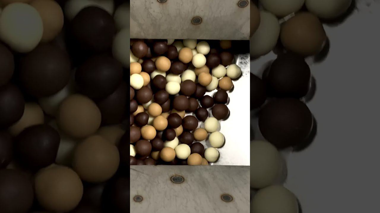 Тестируем Автомат фасовочно-упаковочный вертикального типа SP-500 под нужды клиента ✅ смотреть онлайн