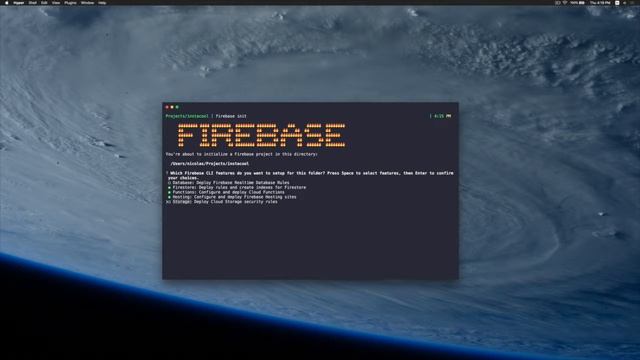 React, redux, firebase, Typescript: Fullstack serverless creando app react y firebase смотреть онлайн