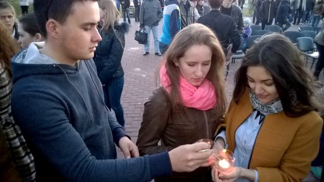 Волонтерский центр ЧГУ смотреть онлайн
