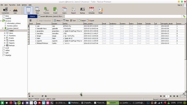 Explorando Phpfilter [básico] смотреть онлайн