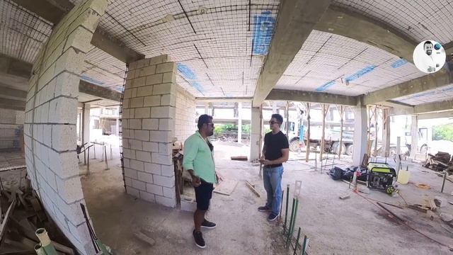 Estudio de $ 2,759,000 MXN en Tulum (Ocean View) смотреть онлайн