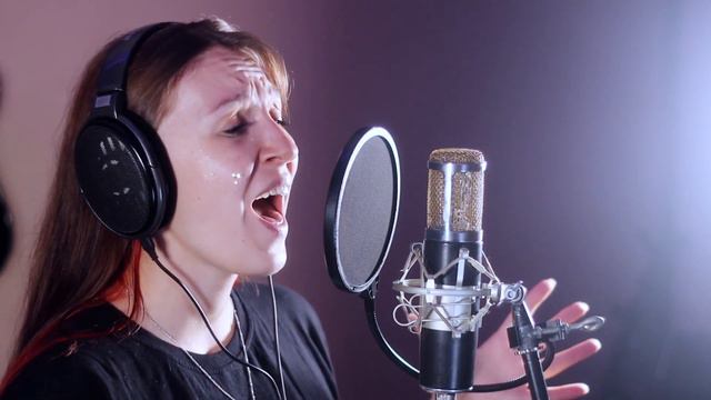 Кометы (cover Polnalyubvi)