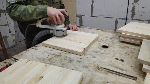 Изготовление барных стульев в стиле ЛОФТ своими руками. Полный процесс.