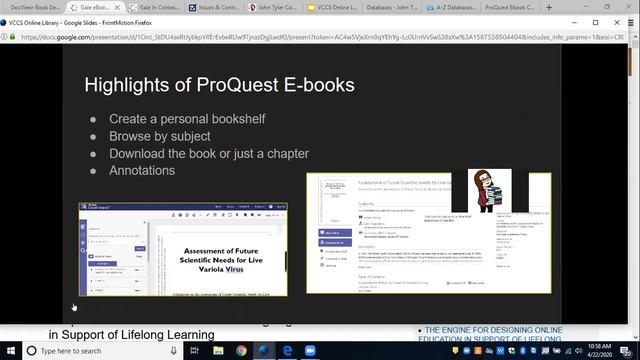 VCCS Online Library Holdings смотреть онлайн