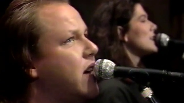 Pixies - Monkey Gone To Heaven (Live 1989) смотреть онлайн
