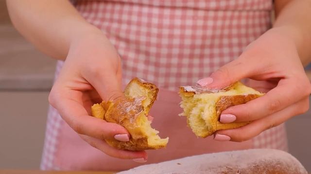 Wir kaufen kein Brot mehr! Das Lieblings frühstücks brot meiner Familie. 4 tolle Brote in 5 Minuten смотреть онлайн