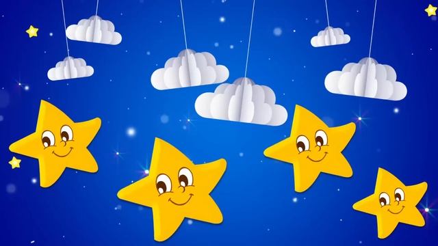 Best Nursery Rhyme For Newborns - Mozart Brahms Beethoven Calming Baby Lullabies - Baby Sleep Music смотреть онлайн
