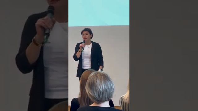 Результат Ирины Беппле. Забыла о рассеянном склерозе. смотреть онлайн