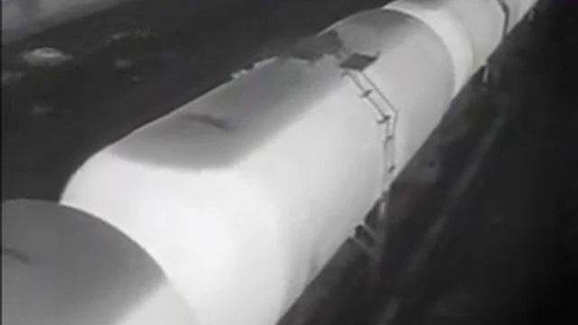 Тепловизор для обнаружения уровня заполнения в цистернах смотреть онлайн