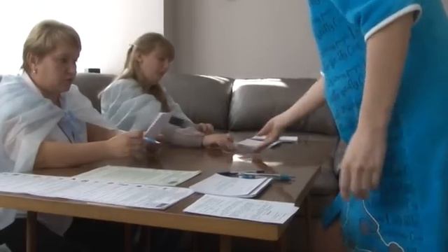 Голосование в особых условиях смотреть онлайн