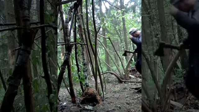 АСКЕТ 🐺 на связи+ Я В ЛЕСУ 1/06/2022 смотреть онлайн