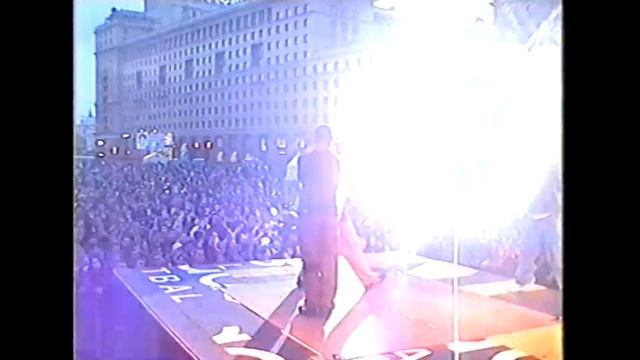 Da-108 + МД&С Павлов • Live @ Adidas Streetball Challenge 2000 смотреть онлайн
