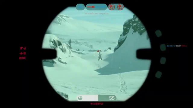 Star Wars Battlefront | Купил Пистолет Хана Соло #4 (Сессия) смотреть онлайн
