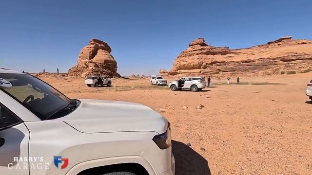 New Toyota Land Cruiser V6 300 SX review. Is it still as good as the legendary V8 200 Series? смотреть онлайн