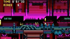 [Rus] Летсплей Sonic The Hedgehog CD. #2 (Финал)