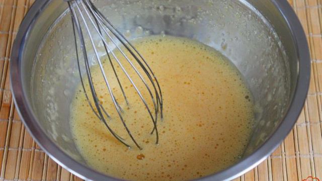 Вкусные будни