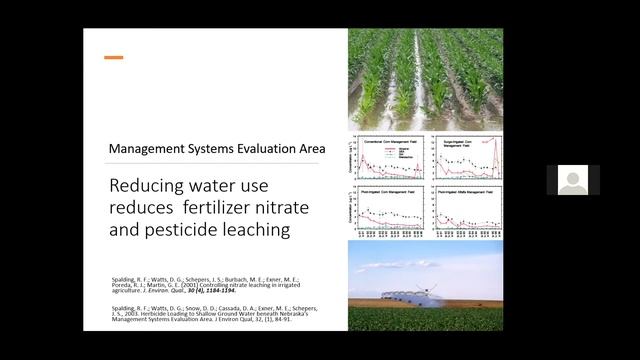 Groundwater Sustainability in Central Asia: Water Quality, Crop Production and Water Reuse смотреть онлайн