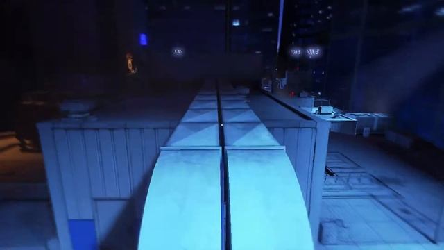 Mirror's Edge - Part 5: The End смотреть онлайн