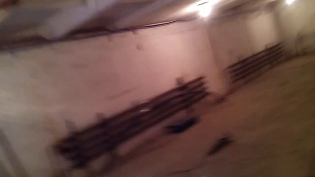 Как быстро сломать перегородку из бетона смотреть онлайн