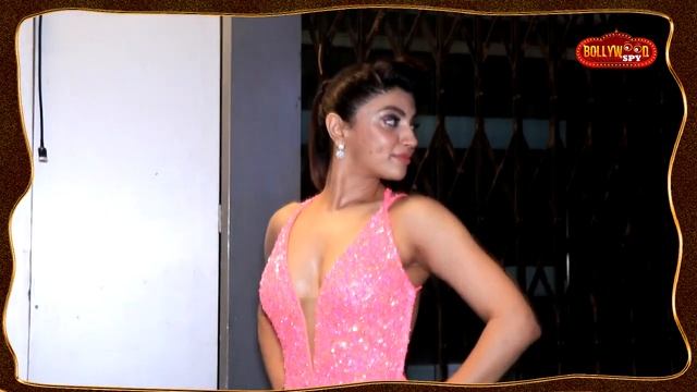 Mika Singh's Wife Akansha Puri FIRST LOOK After Mika Di Vohti смотреть онлайн
