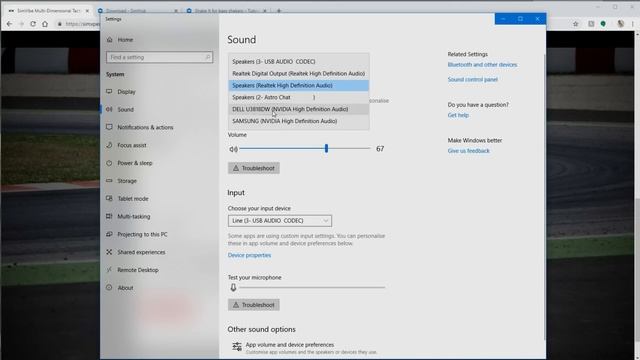 Buttkicker Gamer 2 - Unboxing - Installation - Software Setup and Review смотреть онлайн