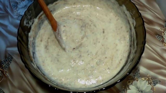 Вкусные десерты