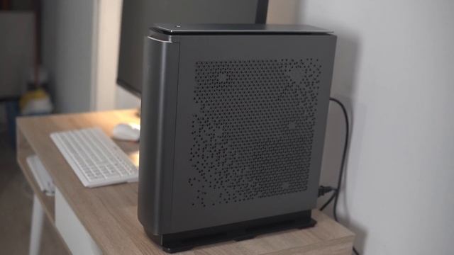 El MEJOR SETUP para CREADORES del 2021 ? Review Monitor MSI MS321UP 4K y MSI Creator P100X 11th смотреть онлайн