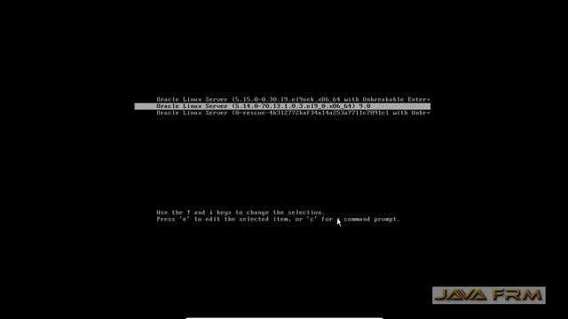 How to enable automatic login to user in Oracle Linux 9 смотреть онлайн