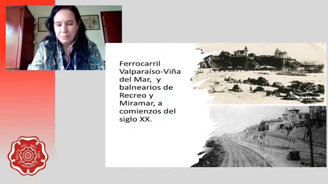 “La influencia Británica en Valparaíso y la fundación del Colegio St.Margaret’s” смотреть онлайн