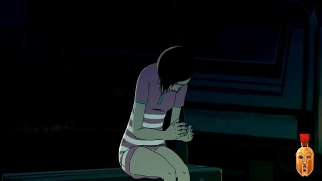 Краткий обзор анимационного произведения "Станция "Сеул" || Seoul Station смотреть онлайн