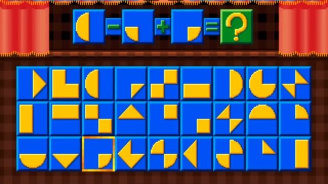 ARCADE MUSEUM - Puzzle & Action: Tant-R смотреть онлайн