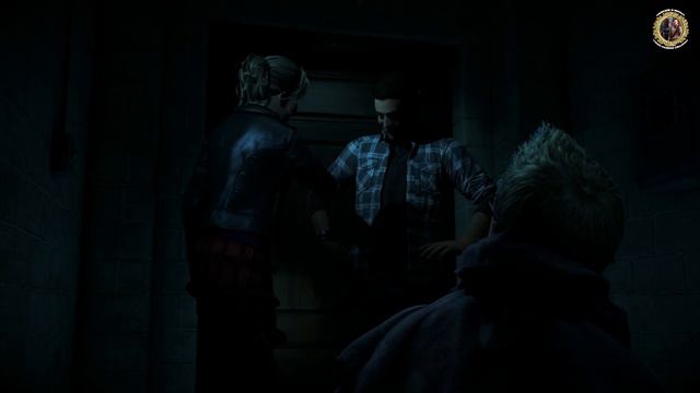 Прохождение Until Dawn #3 смотреть онлайн