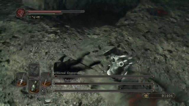 Dark Souls 2: Scholar of the First Sin - THE GANK SQUAD смотреть онлайн