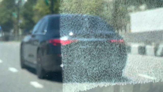 Чеченцы на Мерседес бенц 223 модели в городе Грозный по улицам и проспектам столицы 17 июля 2021 г. смотреть онлайн