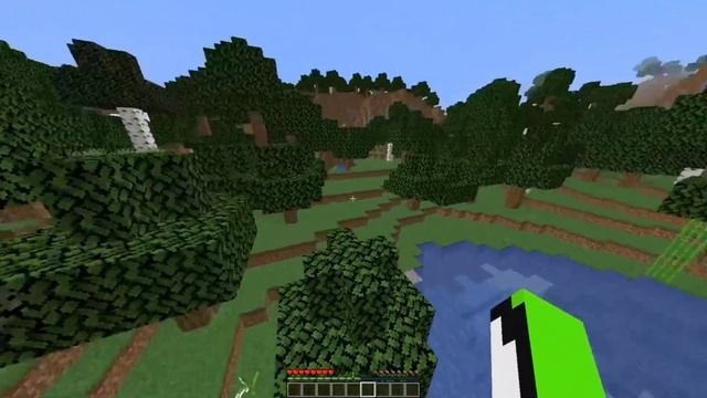 ДРИМ ПРОТИВ 20 ОХОТНИКОВ. НА РУССКОМ! смотреть онлайн