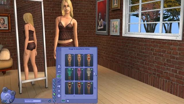 MODERN FAMILY | Dunphy's Family | The Sims 2 CAS
