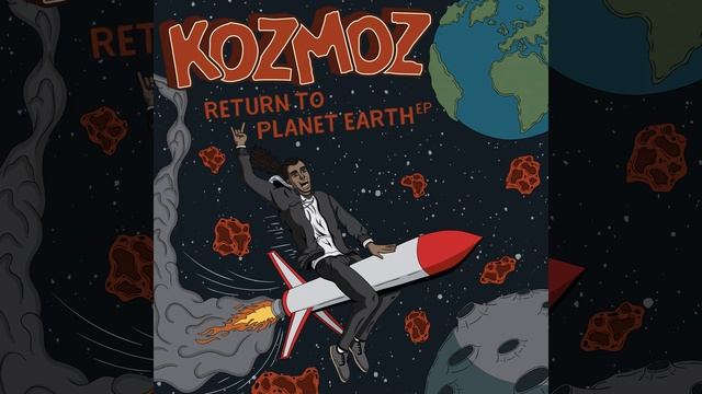 Return To Planet Earth смотреть онлайн