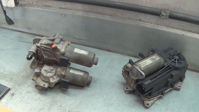 MERIVA EASYTRONIC REPARO E PROGRAMAÇÃO